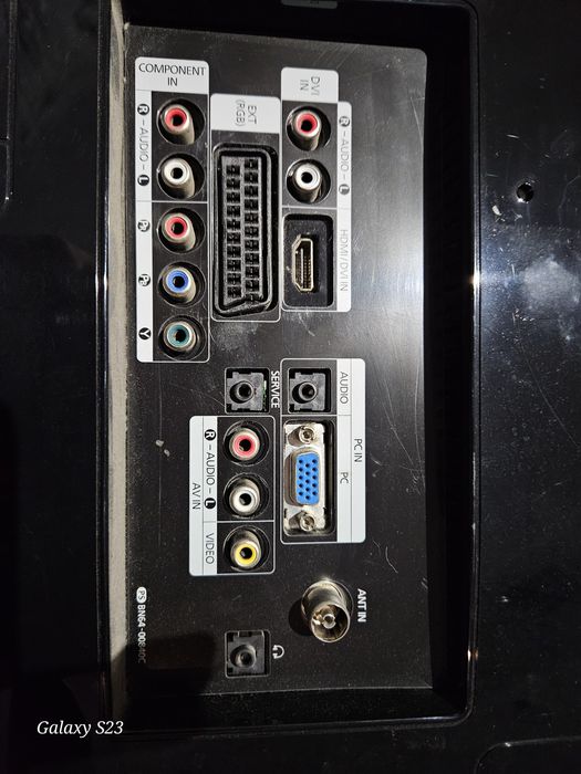 Telewizor samsung 22cale