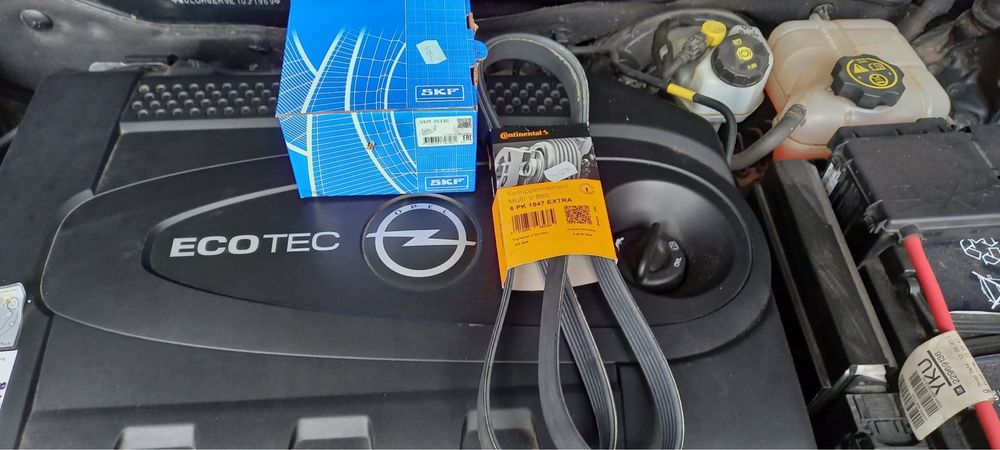 Продам автомобіль Opel