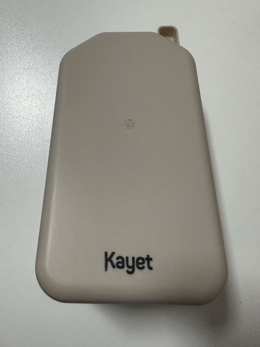 Domek Organizer Biurkowy Kayet