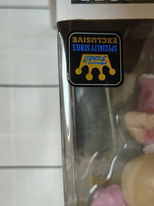 FUNKO ONE PIECE (EXCELENTE ESTADO) - verificar descrição