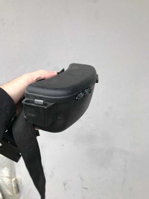 Коробка спінінгіста поясна Meiho