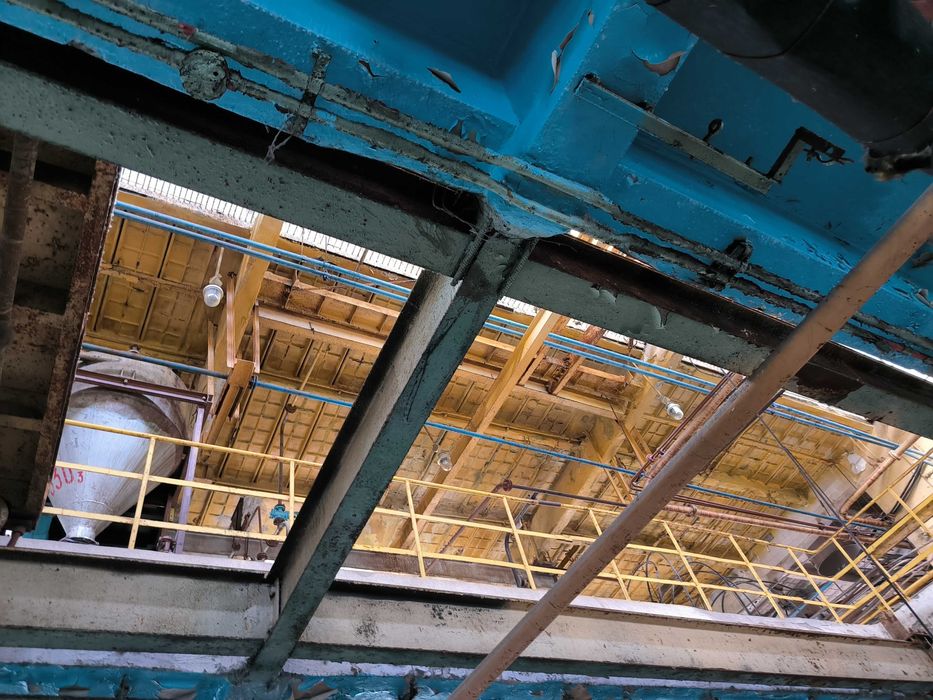 Промисловий комплекс АТ «Смоли»