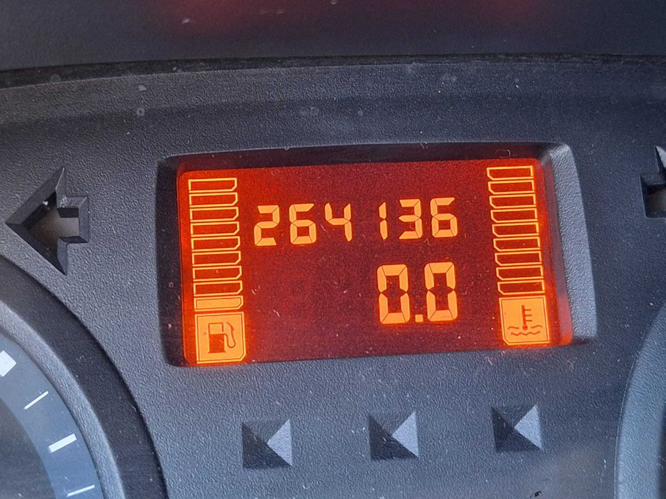 Renault Clio 1.2 16V 2004