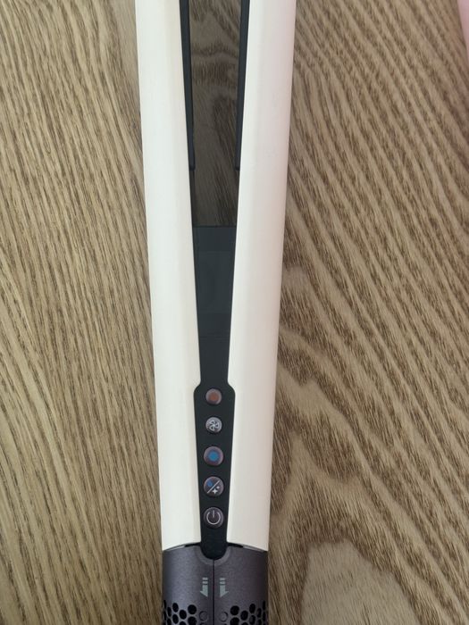 Dyson Airstrait Ceramic Pink/Rose Gold