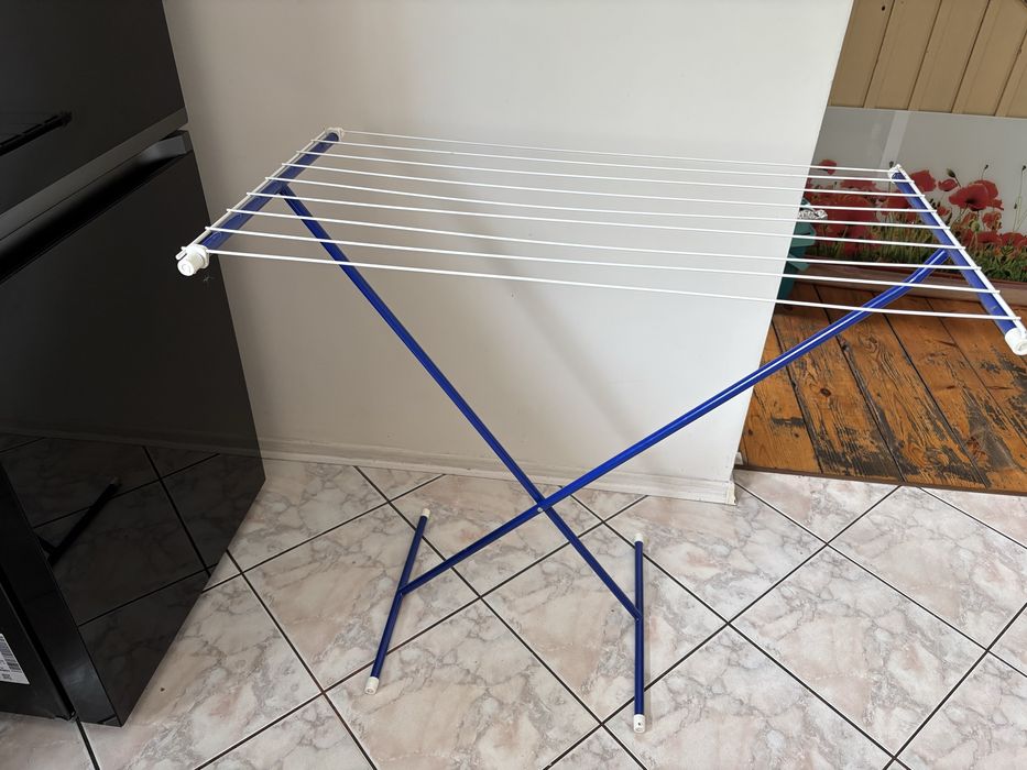 Suszarka do suszenia ubran, okazja