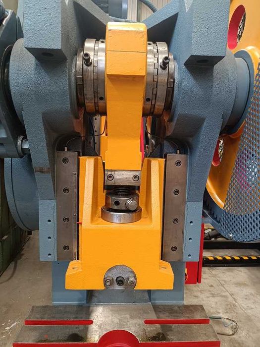 MAVIPAL | BALANCÉ MECÂNICO CPE 65