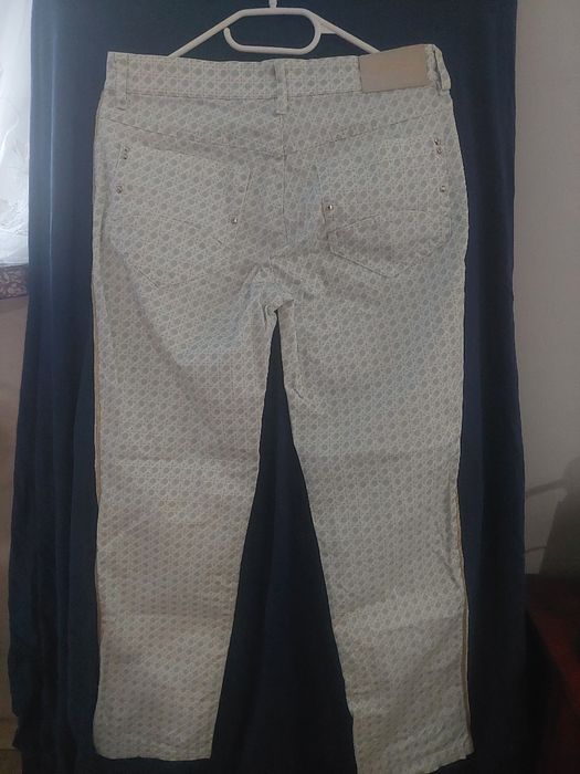 Spodnie damskie M