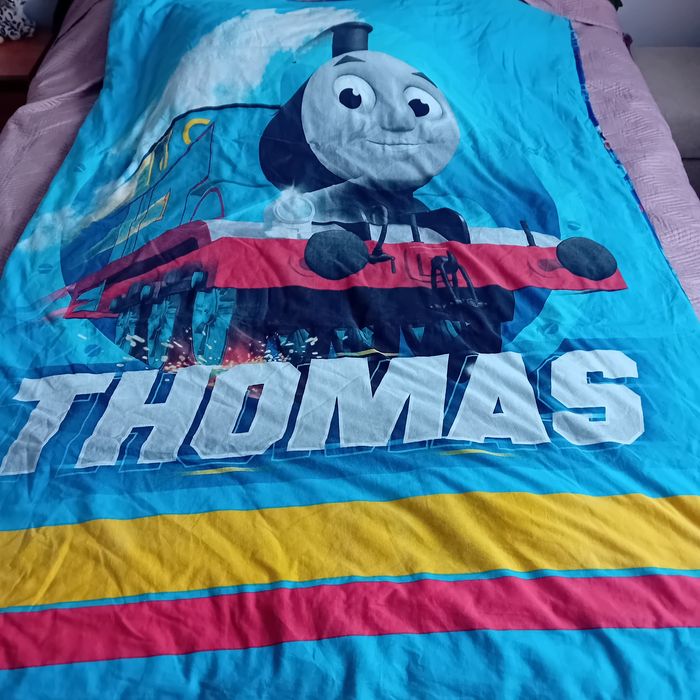 Pościel dla chłopca