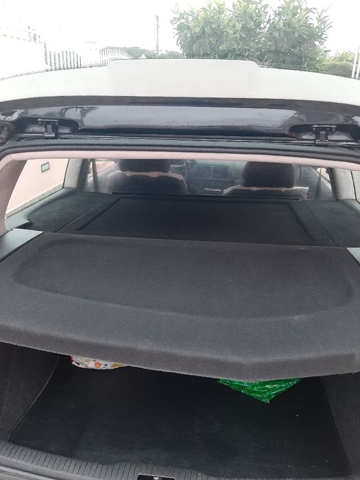 VW GOLF IV 1.9tdi