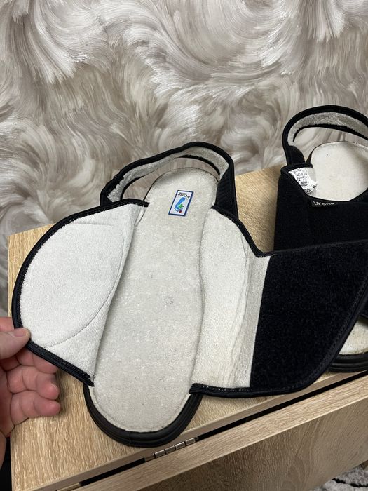 Ортопедическая обувь DrOrto