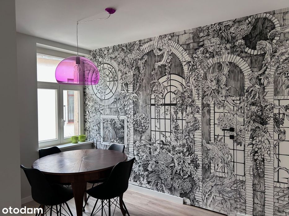 Apartment in Kraków, Wesoła, Grzegórzki - View 3