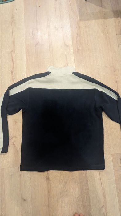 Кофта ellesse синього кольору