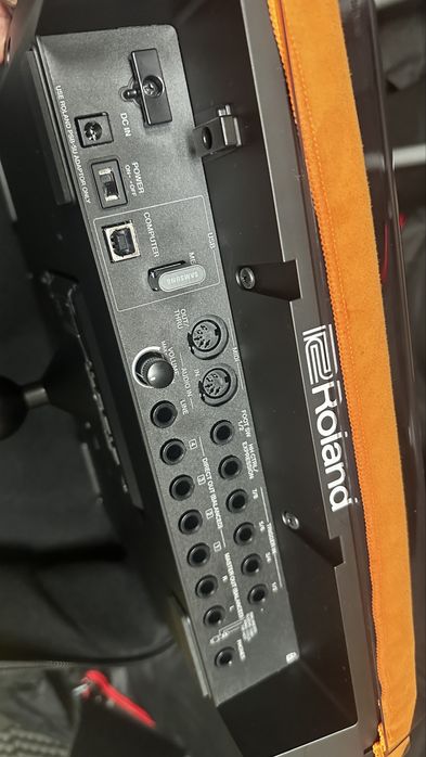 Roland SPDSX-Pro
