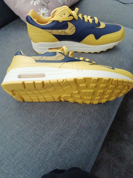 Sapatilhas Nike air