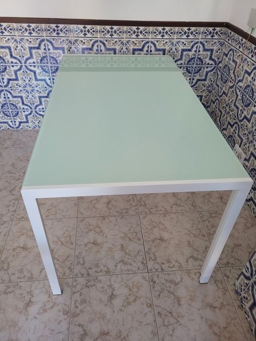 Mesa de Jantar 6 lugares