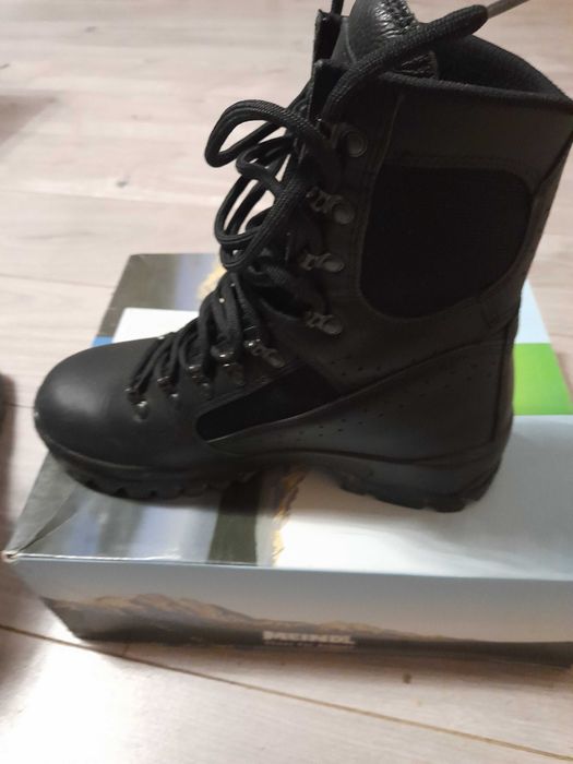 Meindl Kampfstiefel Gore-Tex  roz. 41.5