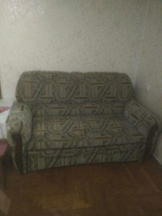Сдам 1-к кв в р-не завода Шевченко