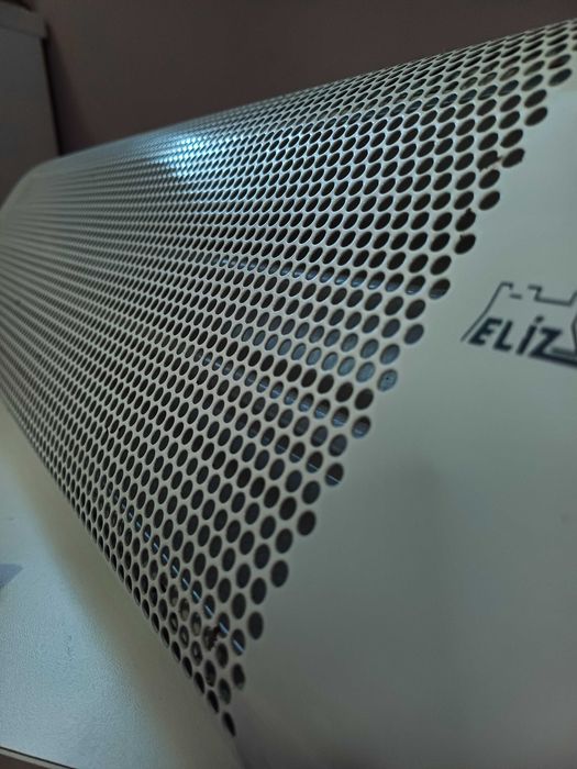 Інфрачервоний обігрівач 1200 w новий