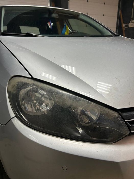 Ремонт фар, встановлення лінз, заміна скла, світловодів, відновлення