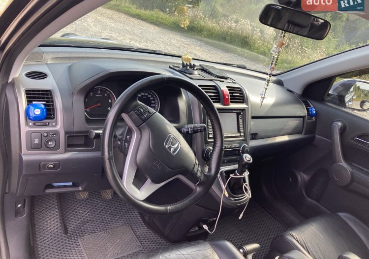 Продам Honda cr-v