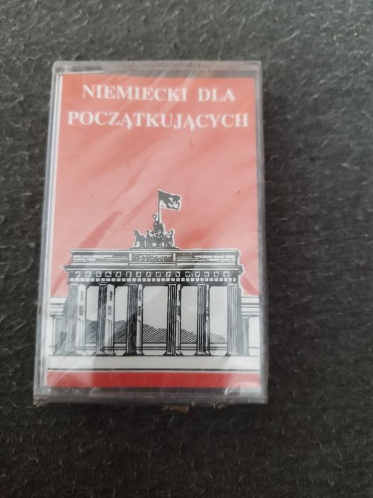 ESKK niemiecki dla początkujących