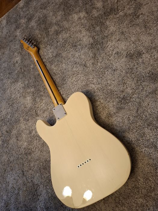 Squier Classic Vibe 50s Telecaster