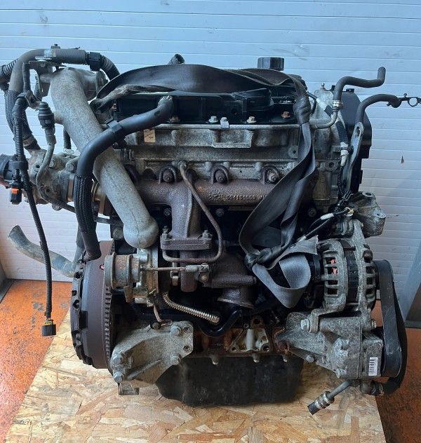 Motor completo FIAT Ducato (250_, 290_)