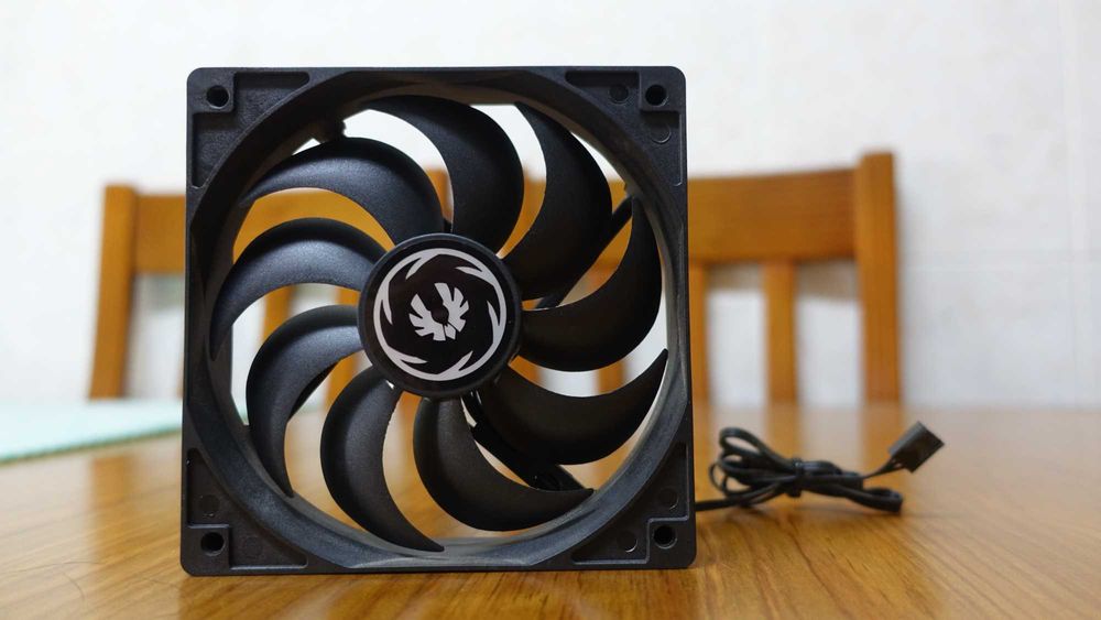 Ventilador PC BitFenix 120mm