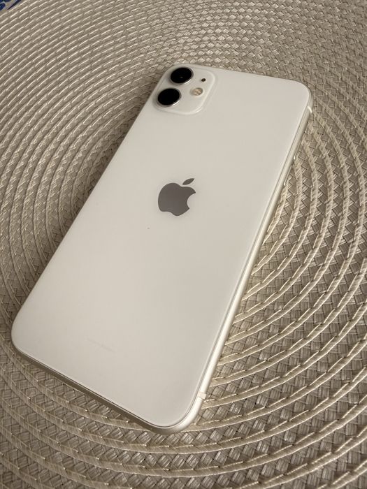 Iphone 11 BRANCO
