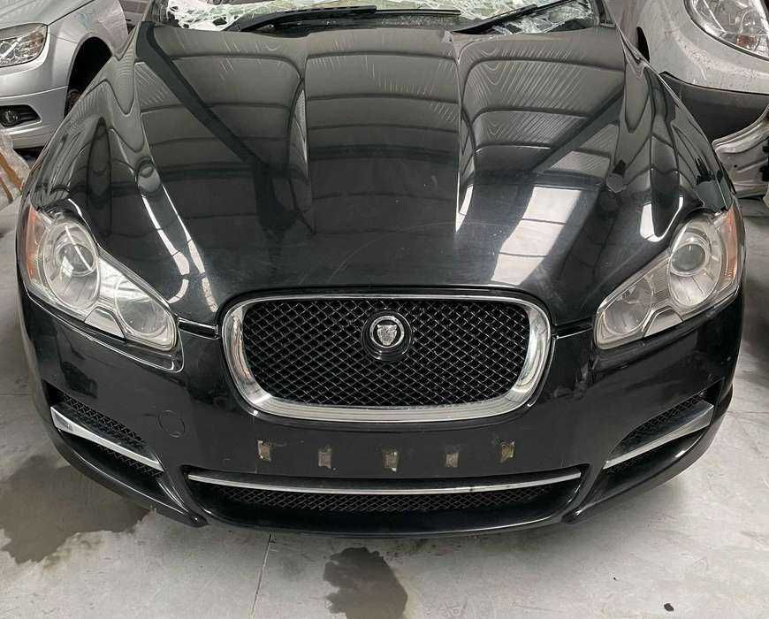 Jaguar XF 3.0 Diesel 2010 para peças
