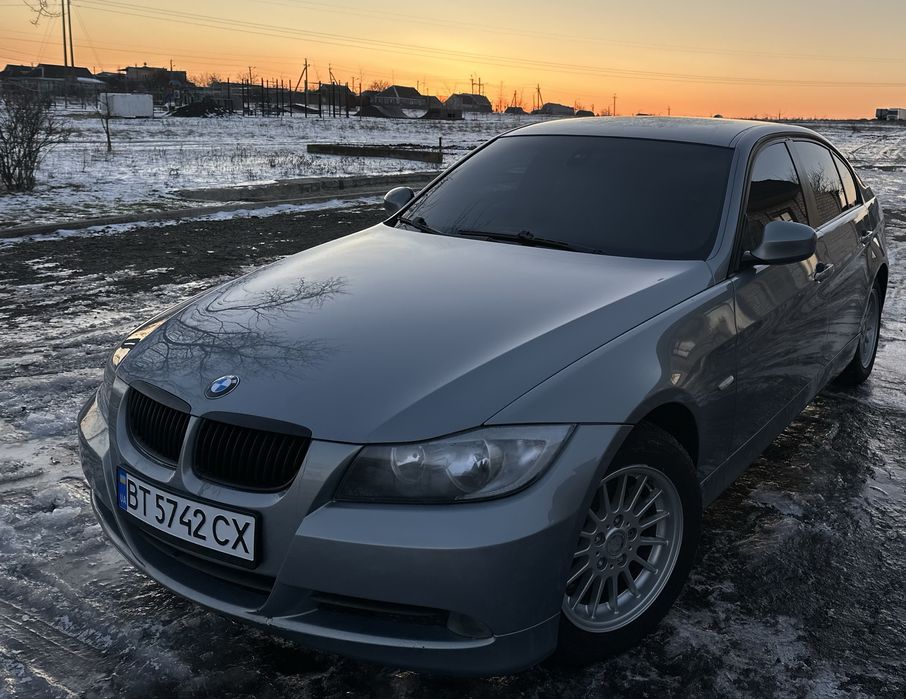 Bmw е90 автомат