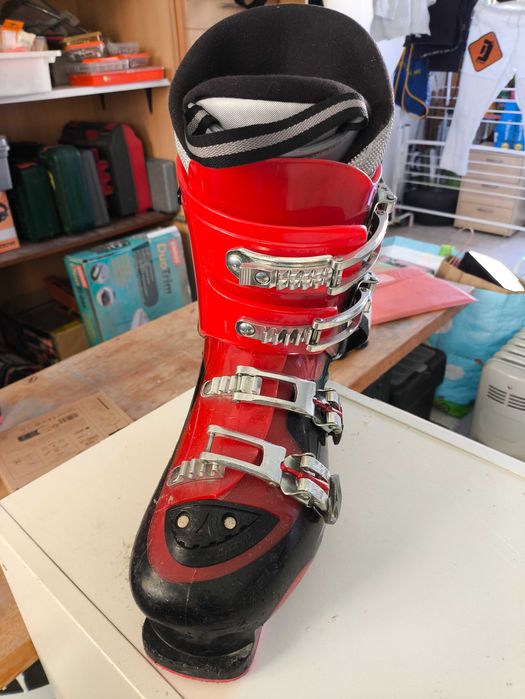 Bota Ski Atomic Btech 27.5 (tamanho 41/42)