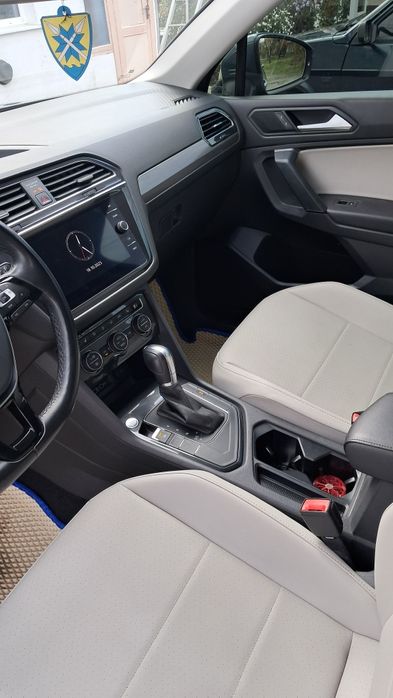 Продам  надійний ТИГУАН