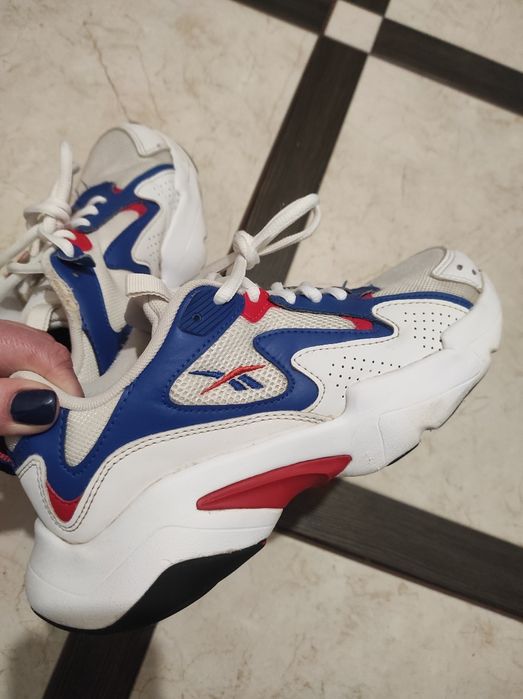 Кросівки Reebok 36-37 розмір