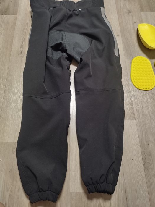 Spada мотоштани мотобрюки m men трикотажні