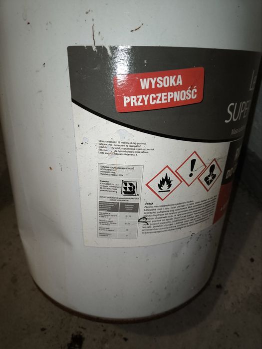 Lemplast super grunt sbs 18kg