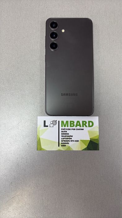 Samsung s24 256GB