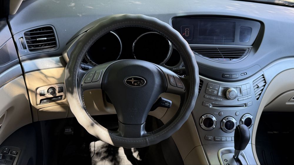 Продам Subaru Tribeca 2006