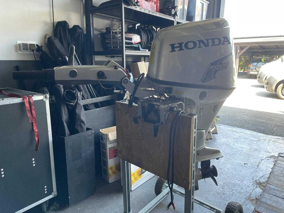 HONDA BF 25D stopa S