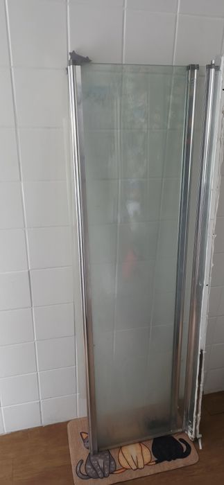 Resguardo de banheira