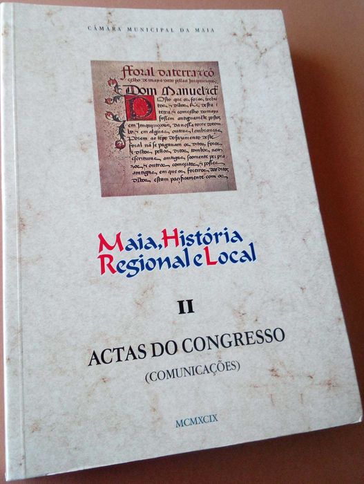 Câmara Municipal da Maia