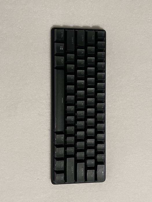 Hyperx Alloy Origins 60
