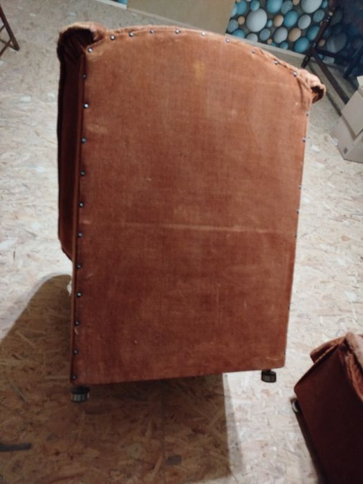 Крісла стан б..у