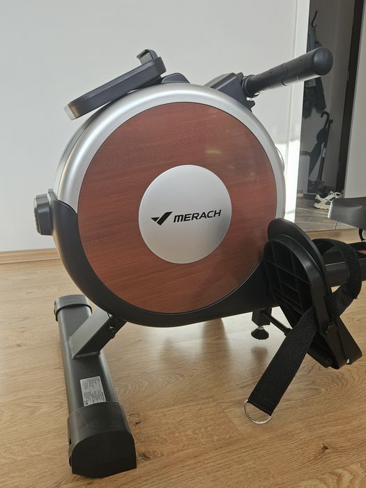 MERACH Q1S Pro Wioślarz magnetyczny
