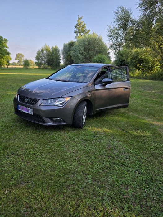 Seat leon 1.2 tsi