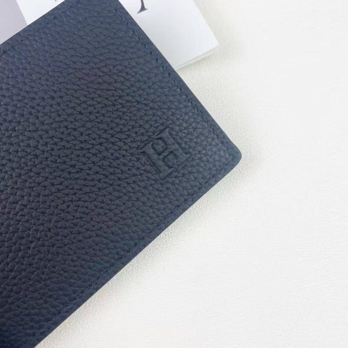 Купить мужской кожаный зажим гермес, чоловічий шкіряний затискач