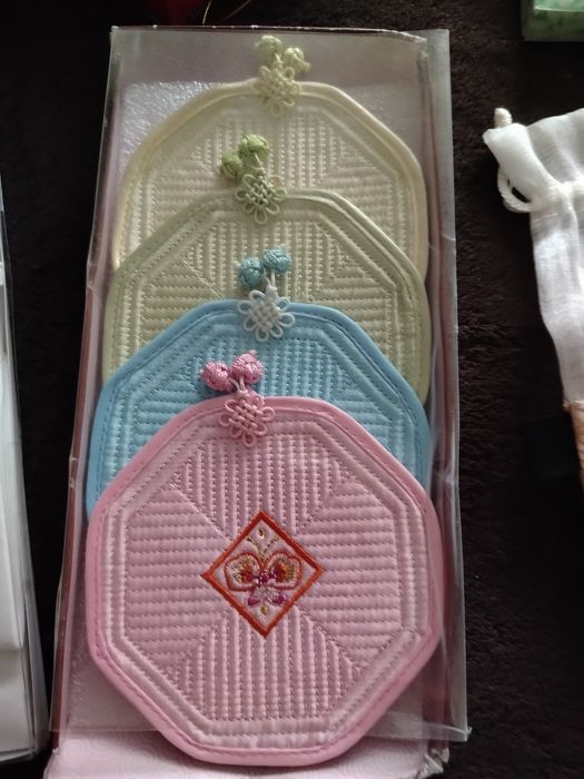 Подарочные наборы