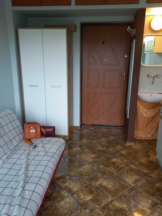 Mieszkanie do wynajęcia