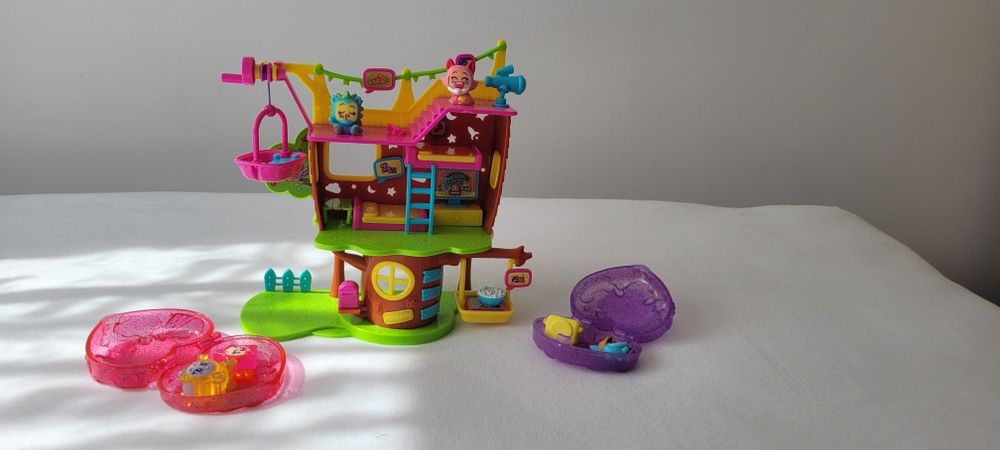 Sprzedam domek Moji Pops