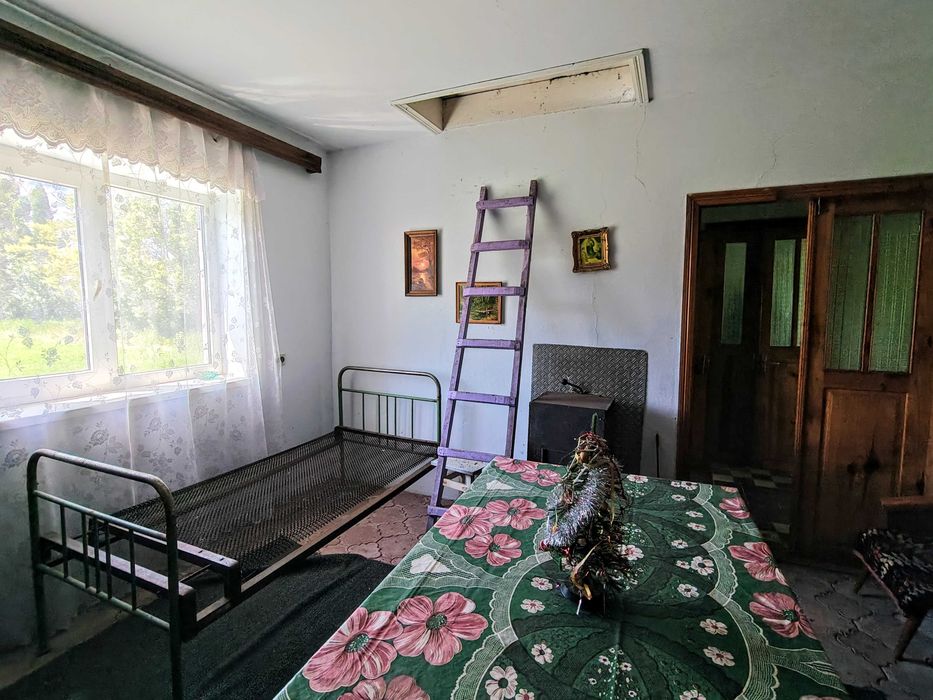 Невеличкий будиночок в с.Судобичі